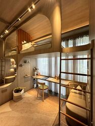 The Reserve Residences (D21), Apartment #600886421